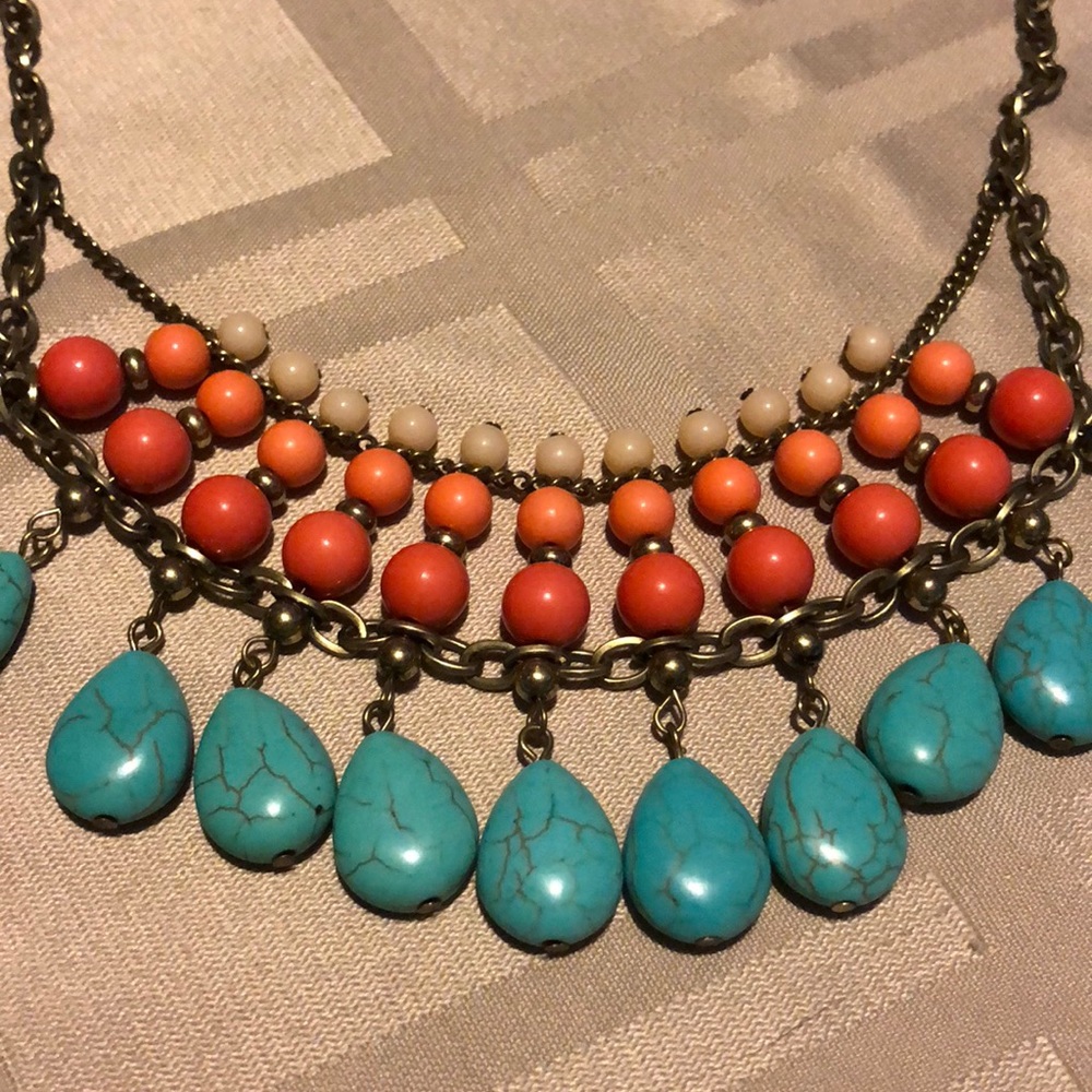 Necklace - Picture 2 of 3